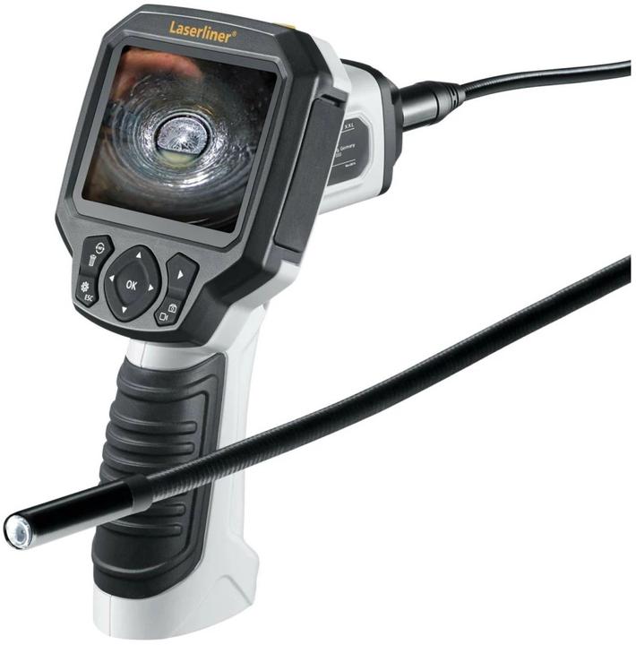 Actual product image Laserliner VideoScope