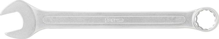 Actual product image Forum Professional Solutions Combination spanner DIN3113A 21 mm matt (21 mm)