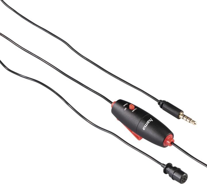 Actual product image Hama Smart