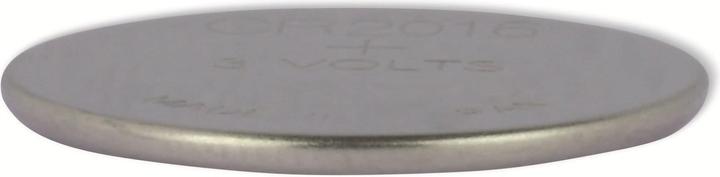 Image du produit GP Batteries Piles bouton (2 pcs, CR2016, 90 mAh)