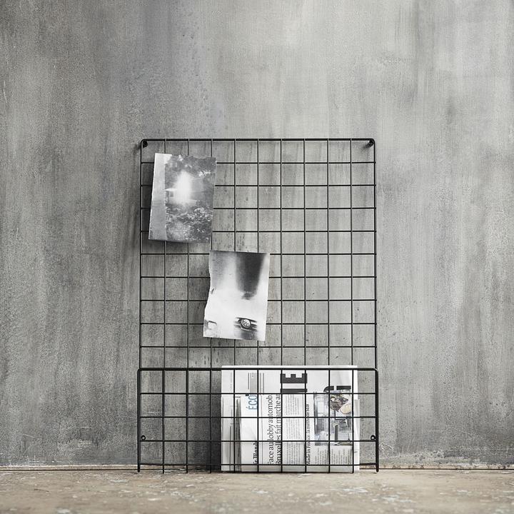 Image du produit House Doctor Mesh (Tableau d'affichage, 6 x 72,5 cm)