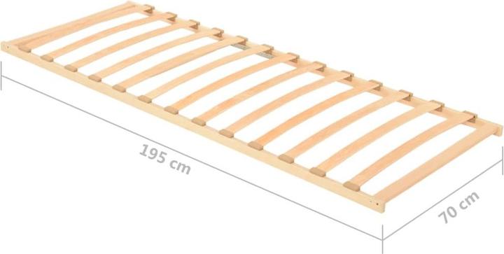 Image du produit vidaXL Daisey