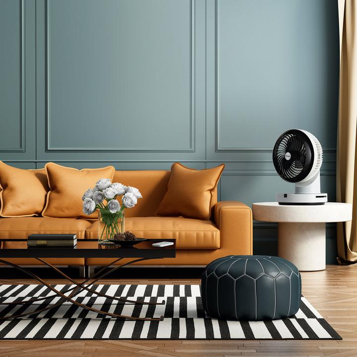 Immagine prodotto Steba Twist (38 dB)