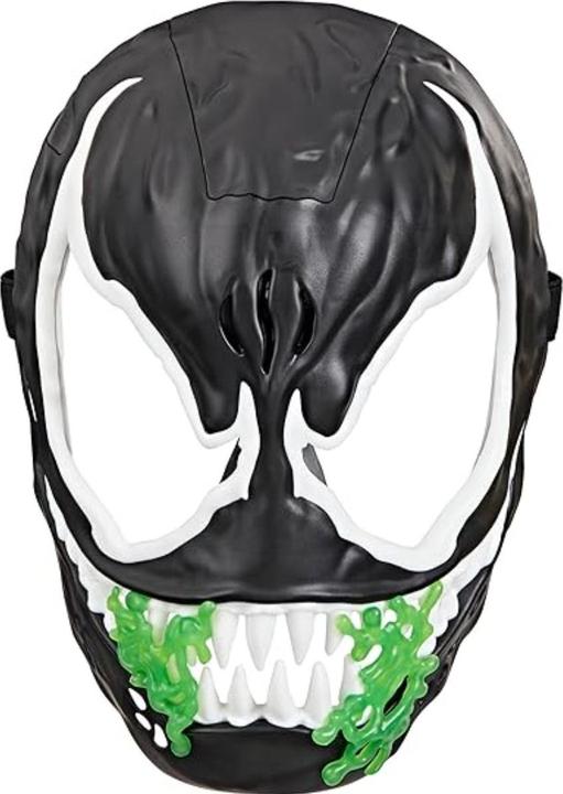Image du produit Spiderman Spd Venom Versus Feature Mask