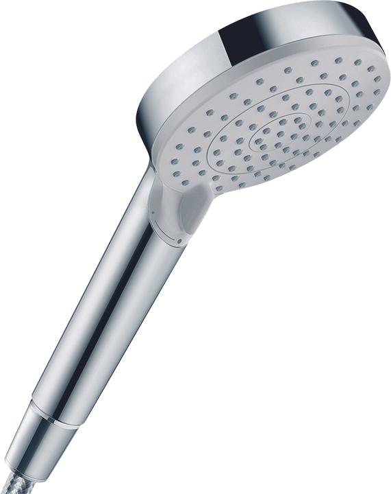 Actual product image hansgrohe Vernis Blend 100 Vario Green (2 Beam types, 5.20 l/min)
