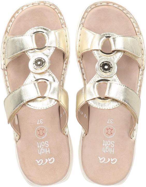 Actual product image Ara Pantoletten (40)