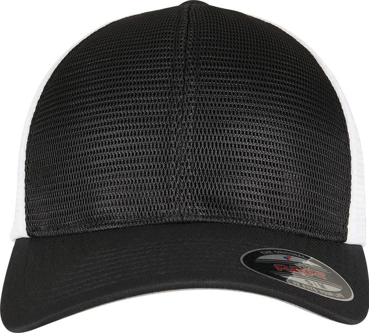Produktbild Flexfit 360 OMNIMESH CAP 2-TONE (M, S)