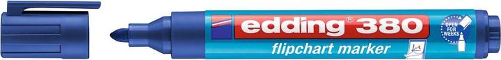 Produktbild Edding 380 Flipchart-Marker (10 x)