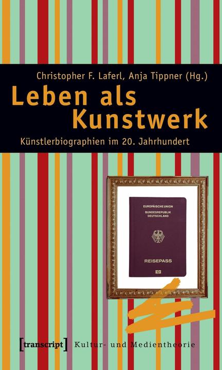 Produktbild Leben als Kunstwerk (Deutsch)