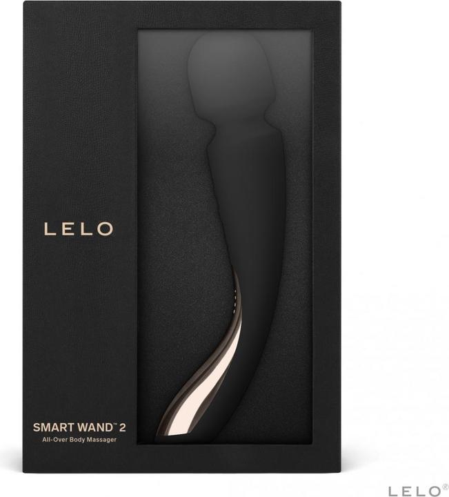 Produktbild LELO Smart Wand 2 Medium