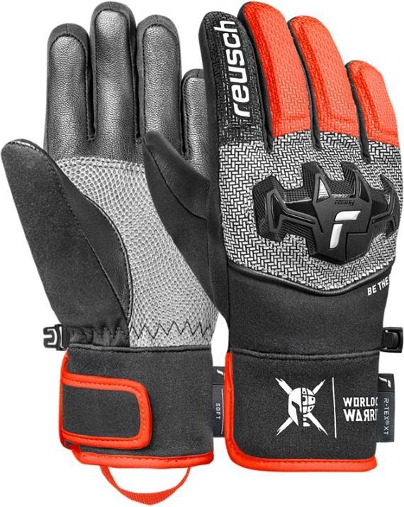 Produktbild Reusch Worldcup Warrior R-TEX® XT (6.5)