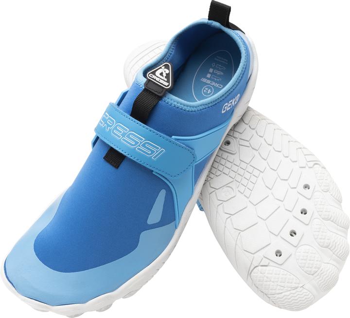 Image du produit Cressi Geko (41)