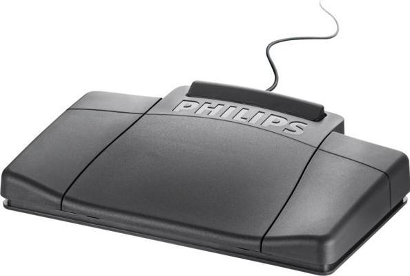 Produktbild Philips LFH7177/03, Transkriptions-Set