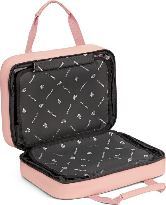 Actual product image Pactastic Urban Collection toiletry bag 33 cm (7 l)