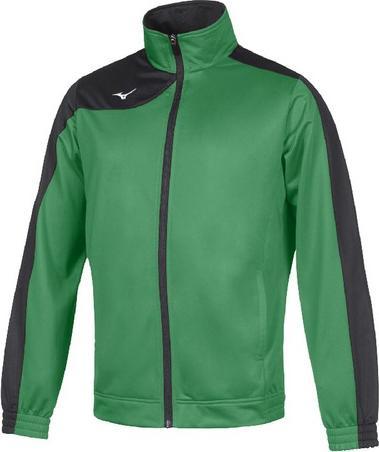 Produktbild Mizuno kinder-traininganzug team kobe knit (S)