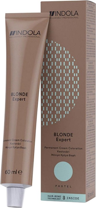 Produktbild Indola Color - Blonde Expert Pastel P.17 (17)