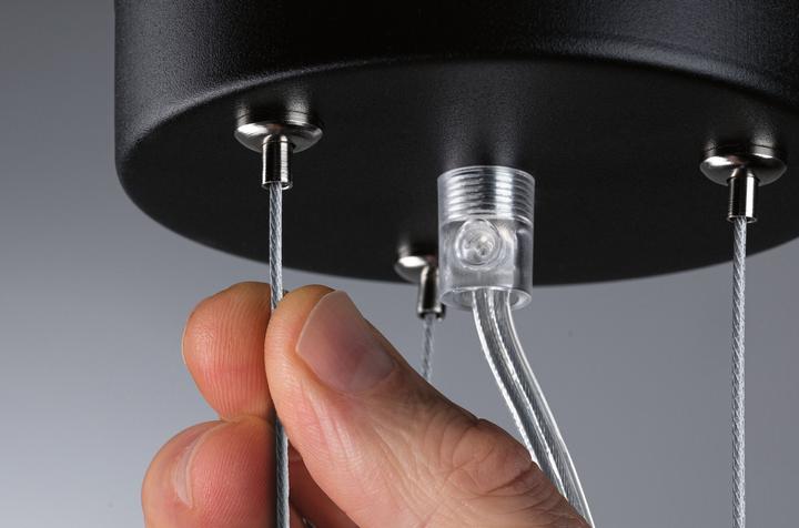 Image du produit Paulmann Suspension Volea