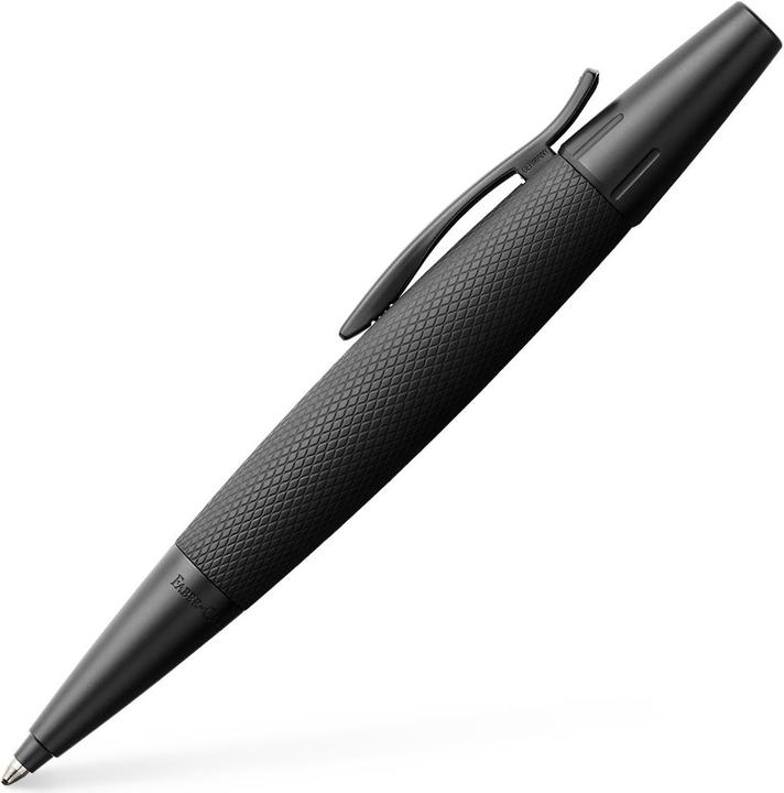 Image du produit Faber-Castell e-motion (Noir, 1 x)