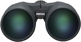 Produktbild Pentax Fernglas ZD 10x50 WP (10 x, 50 mm)