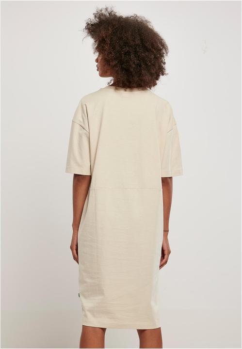 Immagine prodotto Urban Classics Vestito organico da donna con spacco e spacchi - 12406 (4XL)