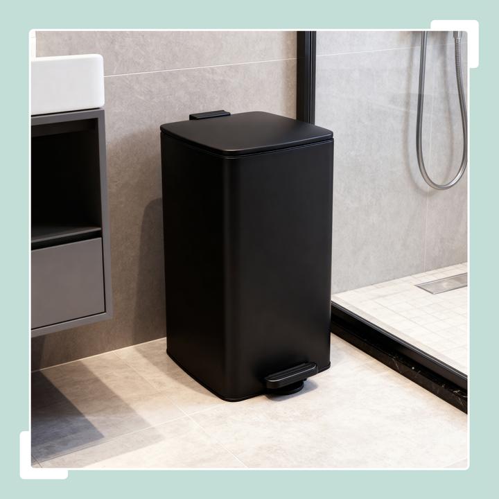 Produktbild Relaxdays Mülleimer (30 l)