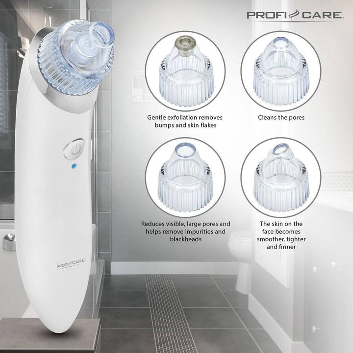 Produktbild Profi-Care Porenreiniger