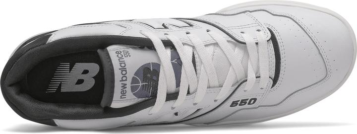 Produktbild New Balance BB550HA1 (46.5)