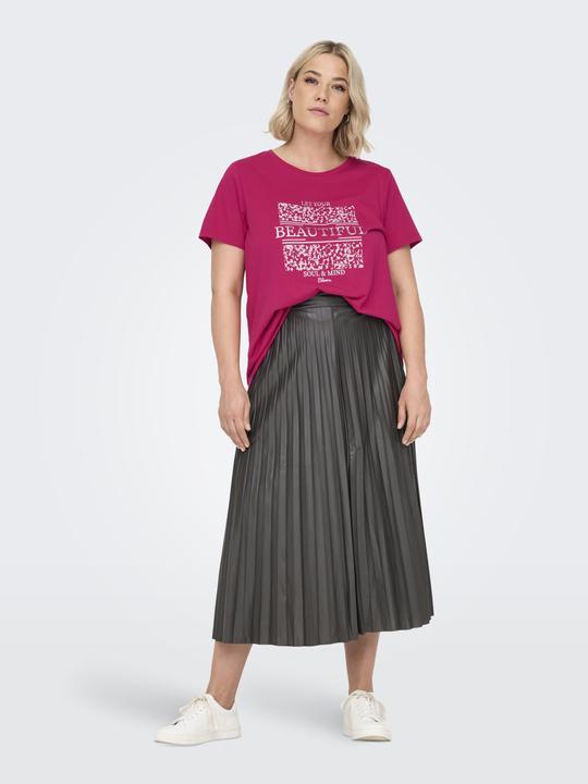 Actual product image Only CARBONNIE Top Top (L)