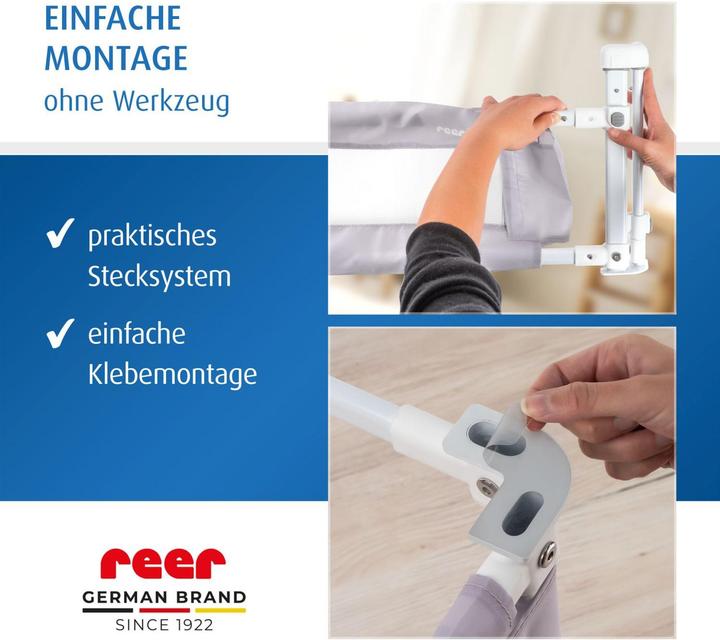 Actual product image Reer Absturzsicherung für Wickeltische