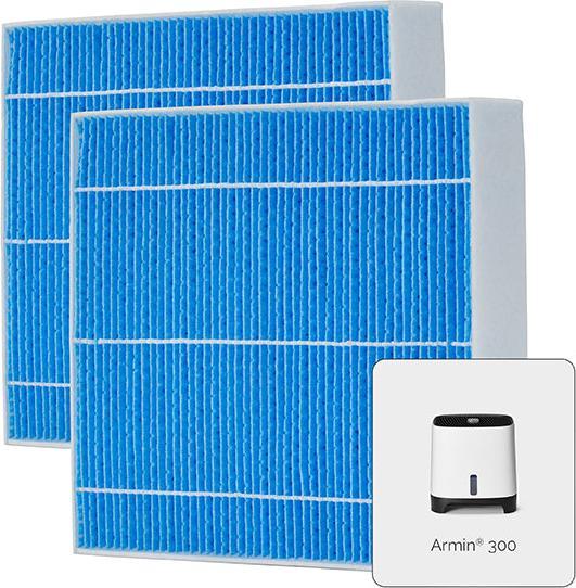 Actual product image Meaco Armin® 300 Verdunstungspads (2x)