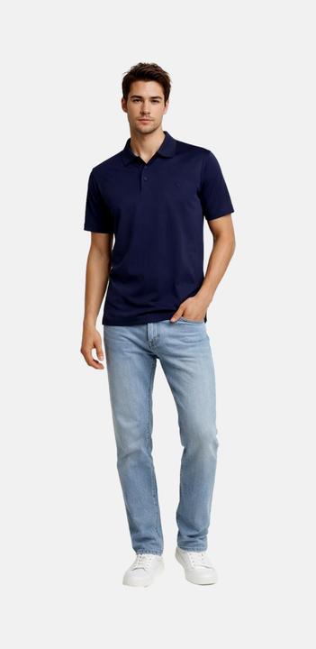 Produktbild Ragman Poloshirt Kurzarmpoloshirt (M)