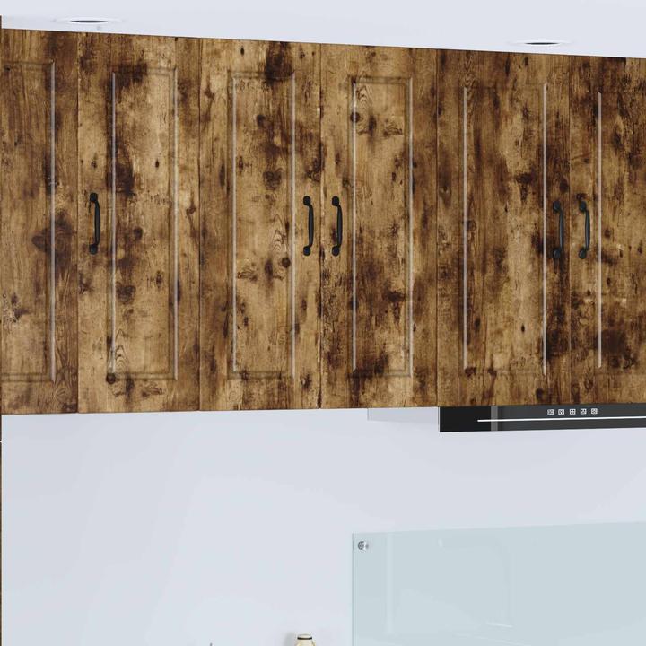 Actual product image vidaXL Küchenschrank (60 x 31 x 80 cm)