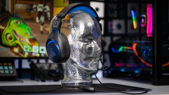 Produktbild The G-Lab Yttrium (Kabelgebunden)