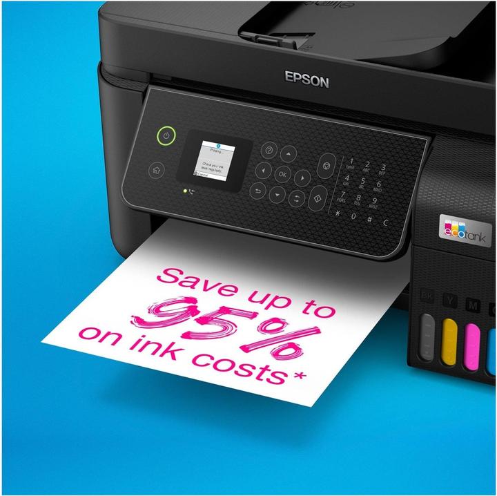 Produktbild Epson EcoTank L5310 (Tintentank, Farbe)