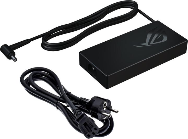 Actual product image ASUS originální adaptér ROG 280W DC Adapter 6.0mm (280 W)