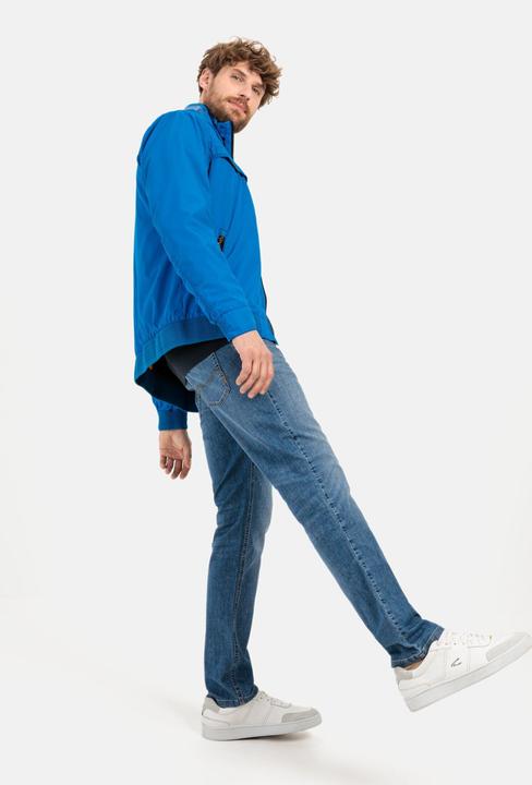 Actual product image Camel Active Lightweight blouson made from recycled polyester (58)