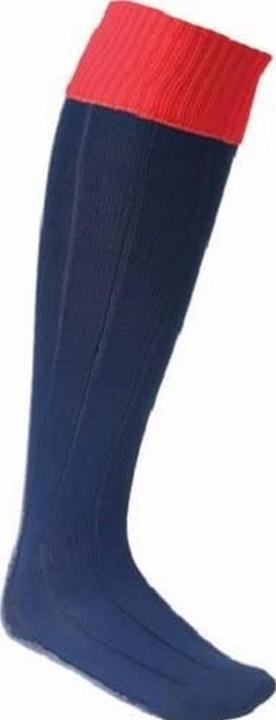 Produktbild Euro Fussballsocken (40.5 - 45.5)
