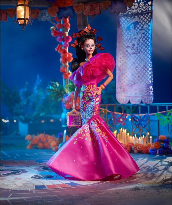 Immagine prodotto Barbie Signature Dia de Muertos -