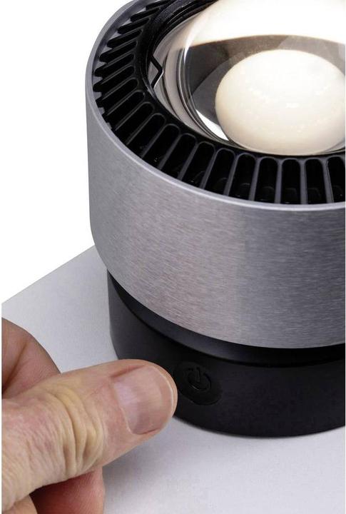 Actual product image Paulmann Aldan (400 lm)