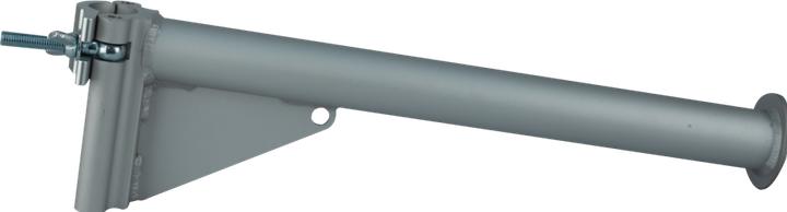 Produktbild Showgear Outrigger Silber