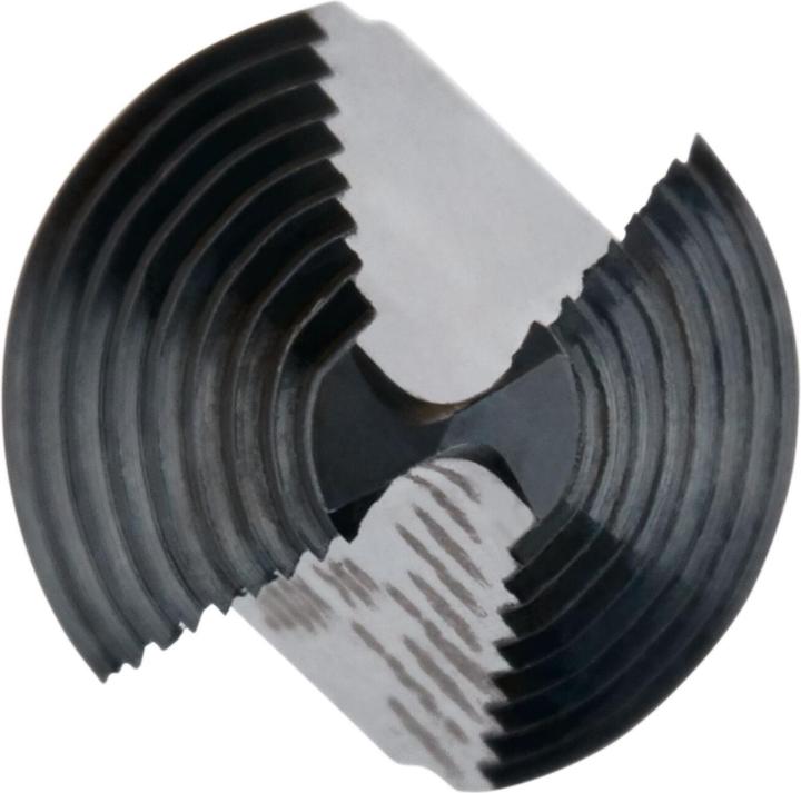 Actual product image Lenox Step drill 6-19mm (6 millimetres)