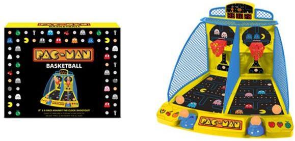 Actual product image Sombo PacMan Elektron Basketball (Multilingual)