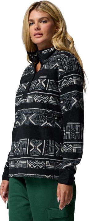 Produktbild Columbia Benton Springs™ Printed 1/2 Snap (XS)