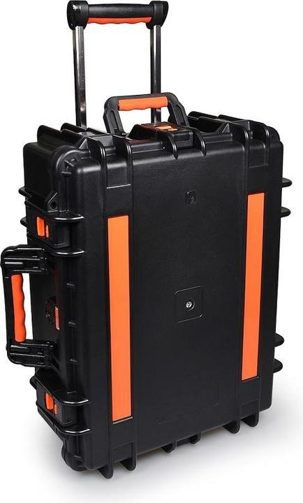 Port Designs Charging Suitcase 20 Tablet+ 1Notebook