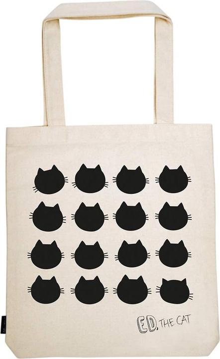 Produktbild Ed, the Cat Shopper Edyoucation