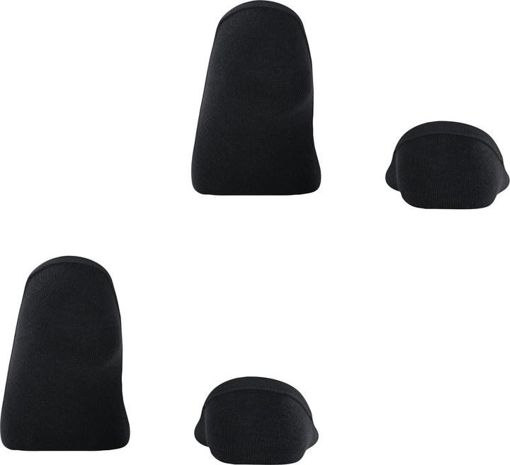Image du produit Esprit Solid Low IN 2P (lot de 2, 35 - 38)