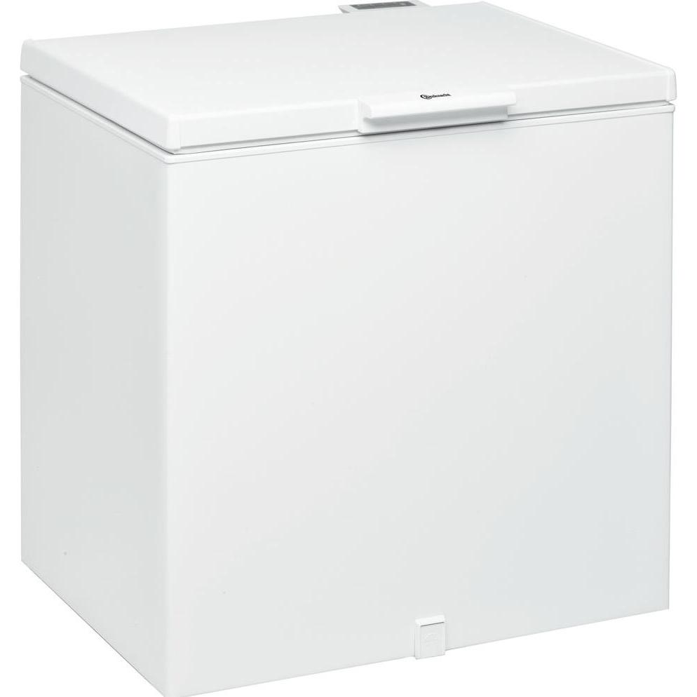 Thumbnail - Bauknecht GTE 193 A2+, Gefrierschrank + Gefriertruhe, Weiss