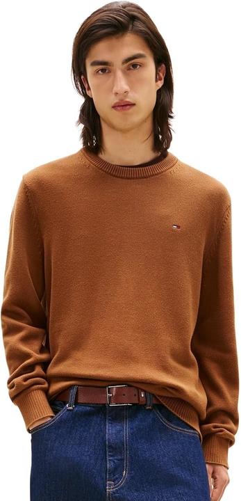 Produktbild Tommy Jeans Tjm Slim Ess Sweater Ext (L)