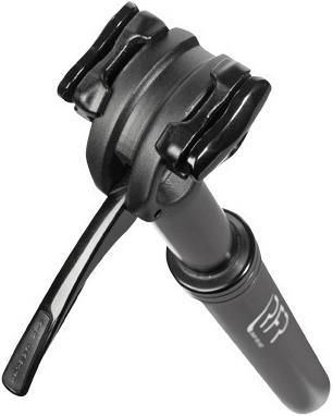 Actual product image Rfr Telescopic seat post Ø31,6mm (31.60 mm)