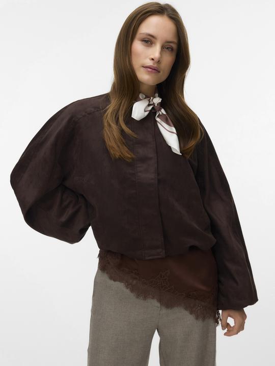 Actual product image Vero Moda VMKATHY Bomberjacke Jacke (L)